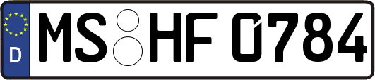 MS-HF0784