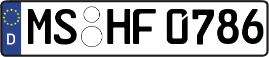 MS-HF0786