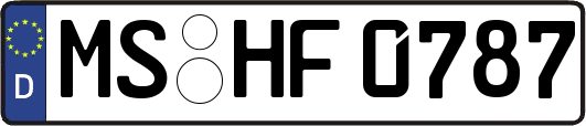 MS-HF0787