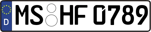 MS-HF0789