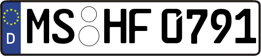 MS-HF0791