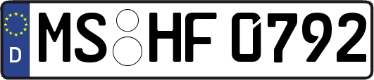 MS-HF0792