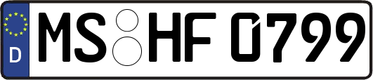 MS-HF0799