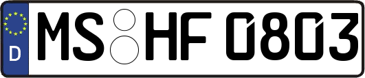 MS-HF0803