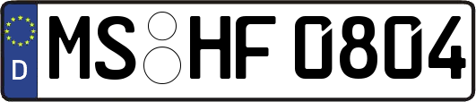 MS-HF0804