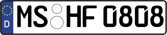 MS-HF0808