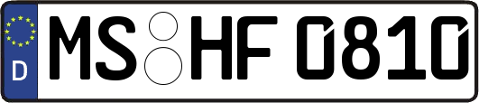 MS-HF0810