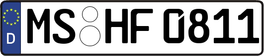 MS-HF0811