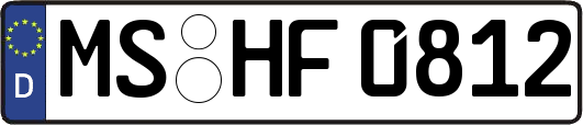 MS-HF0812