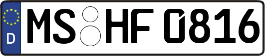 MS-HF0816
