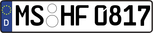 MS-HF0817