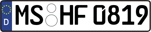 MS-HF0819