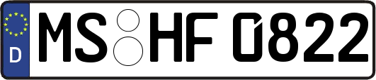 MS-HF0822