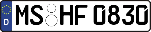 MS-HF0830