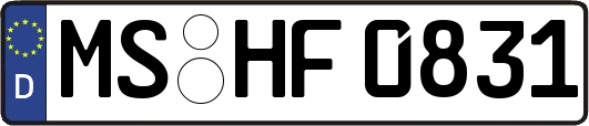 MS-HF0831