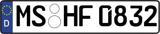 MS-HF0832