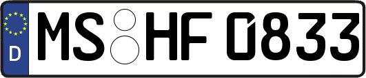 MS-HF0833