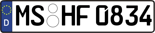 MS-HF0834