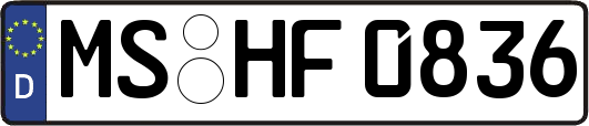 MS-HF0836
