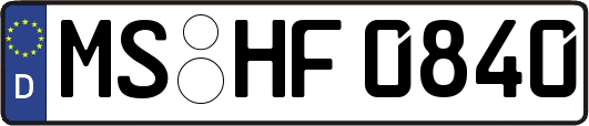 MS-HF0840