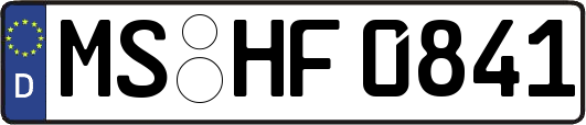 MS-HF0841
