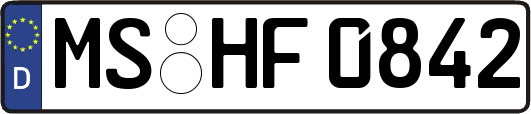 MS-HF0842