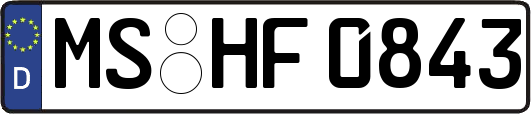 MS-HF0843