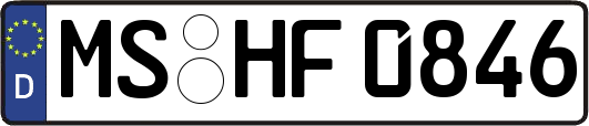 MS-HF0846