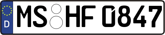 MS-HF0847