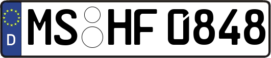 MS-HF0848