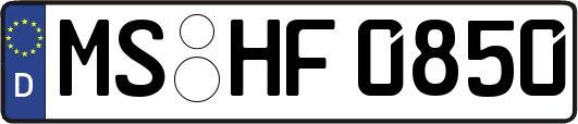 MS-HF0850