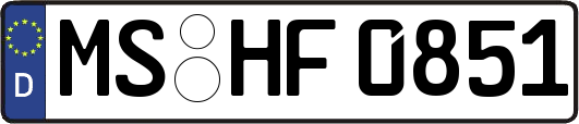 MS-HF0851