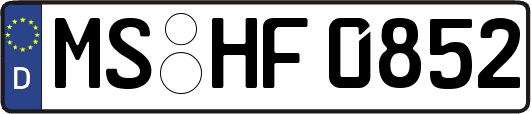 MS-HF0852