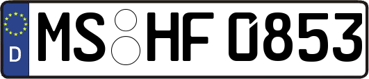 MS-HF0853