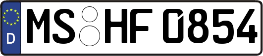 MS-HF0854