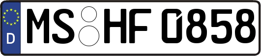 MS-HF0858