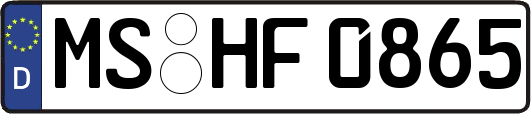 MS-HF0865