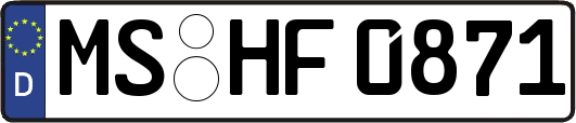 MS-HF0871