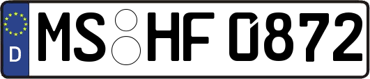 MS-HF0872