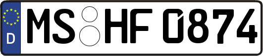 MS-HF0874