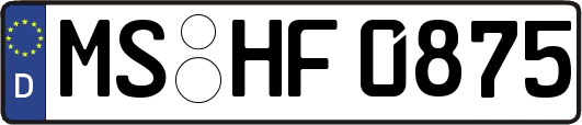 MS-HF0875