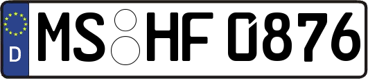 MS-HF0876