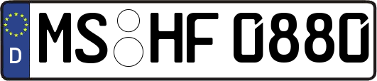 MS-HF0880