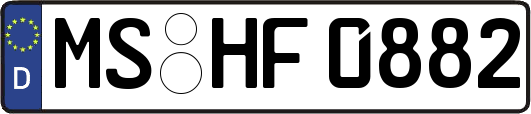 MS-HF0882