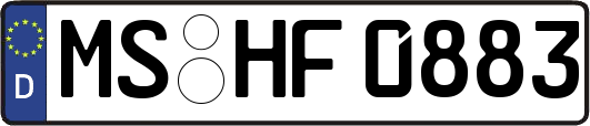 MS-HF0883
