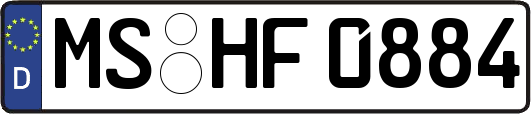 MS-HF0884