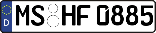 MS-HF0885