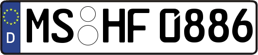MS-HF0886