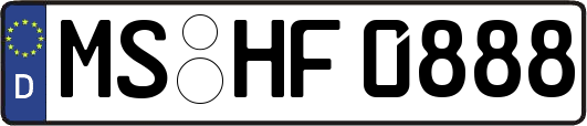MS-HF0888