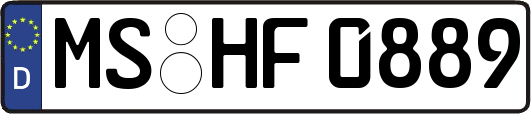 MS-HF0889